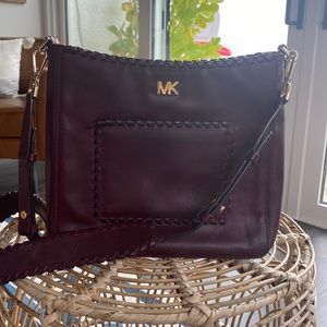 Michael Kors crossbody bag